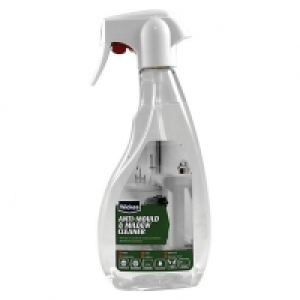 Wickes Anti Mould and Mildew Cleaner £5.00