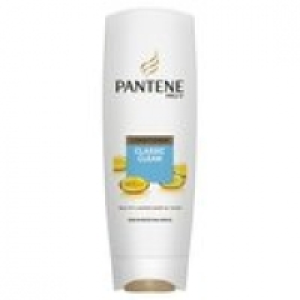 Pantene Classic Clean Conditioner