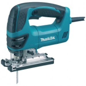 Makita 4350FCT Corded Jigsaw 240V - 720W