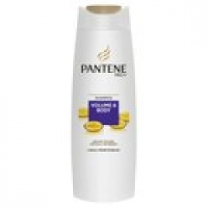 Pantene Volume & Body Shampoo