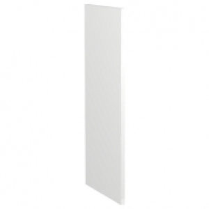 Wickes Vienna Grey Wall Decor End Panel - 18mm £50.00