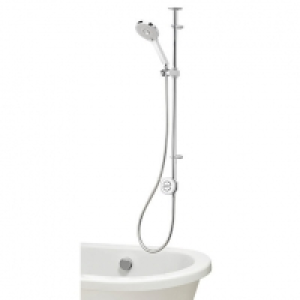 Aqualisa Unity Q Smart Divert Exposed High Pressure Combi Sh £999.00
