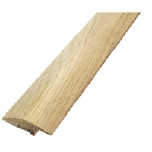 Vitrex Solid Oak Reducer Bar - 900mm £18.00