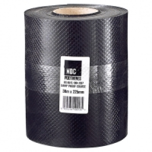 NDC Damp Proof Course 225mmx30m £11.70