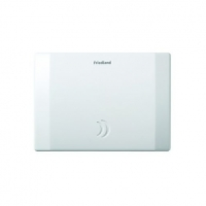 Wickes Mini-Wired Chime Kit - White £10.00