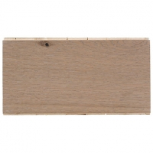 Wickes  Style Beach Washed Oak Engineered Wood Flooring - Sample