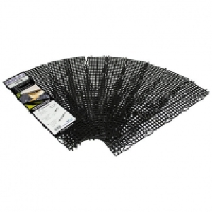 FloPlast Floguard Gutter Guard Leaf Protection System 500mm  £7.50