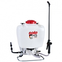 Wickes  Solo 475D Classic Garden Backpack Sprayer - 15L