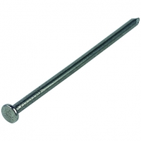 Wickes  Wickes 50mm Round Wire Nails - 400g