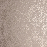 Wickes  Arthouse Luxe Medallion Rose Gold Wallpaper 10.05m x 53cm