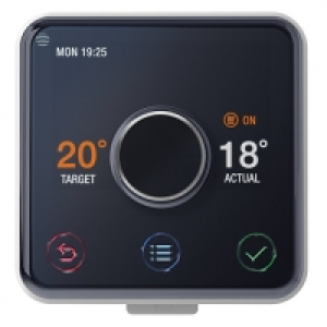 Hive Smart Active Heating Multizone System