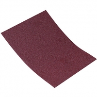 Wickes  Wickes Aluminium Oxide Cloth-Backed Assorted Sandpaper Sheet