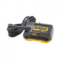 Wickes  DEWALT 110V Mains Adpater DCB500-LX for 54V DHS780 Mitre Saw