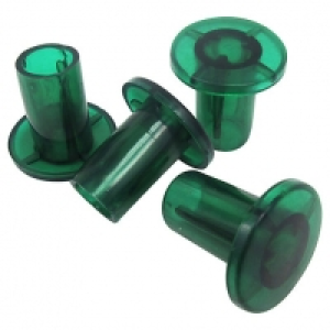 Cane Protection Caps - Pack Of 4 £1.20