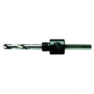 DEWALT Hole Saw - Arbor 14-30mm £5.00