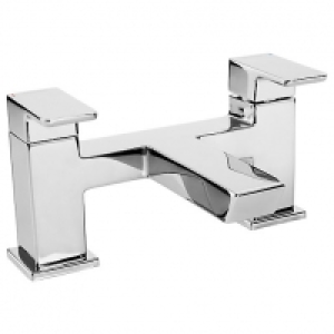 Bristan Cobalt Bath Filler Tap - Chrome £150.00