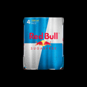 Red Bull £3.50