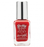 Boots  Barry M Gelly High Shine Nail Paint