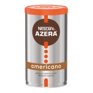 Nescafe Azera Americano £3.00