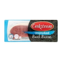 SuperValu  Cookstown Thick Back Bacon
