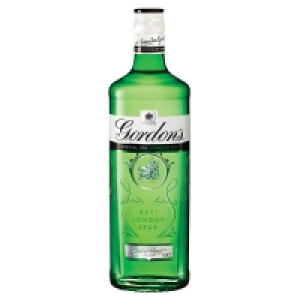 Gordons Gin £18.50