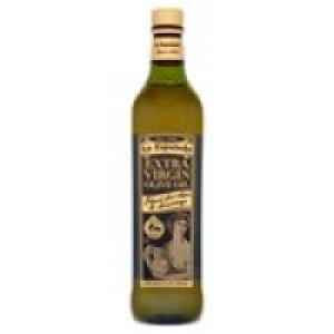 La Espanola Extra Virgin Olive Oil £3.76