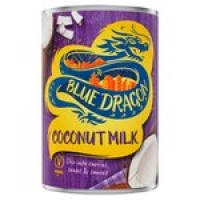 Ocado  Blue Dragon Coconut Milk