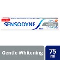 Morrisons  Sensodyne Daily Care Gentle Whitening Toothpaste