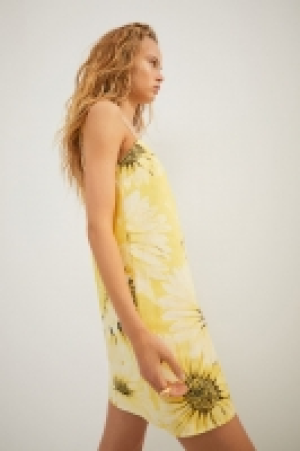 Cotton dress £8.00