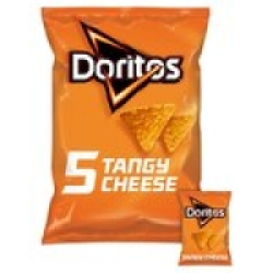 Doritos Tangy Cheese £1.00