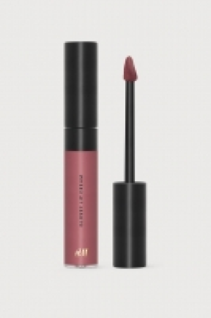 Liquid lipstick £4.00