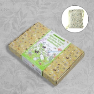 Little Nature Explorers Nature Travel Activity Set Minibeast £3.95