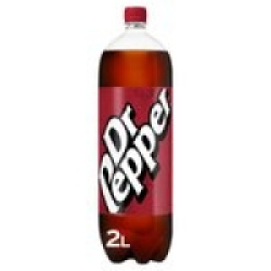 Dr Pepper £2.15