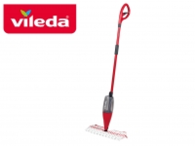 Lidl  Vileda Spray & Clean Mop