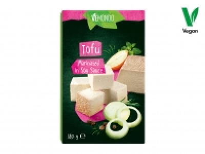 Lidl  Vemondo Vegan Tofu