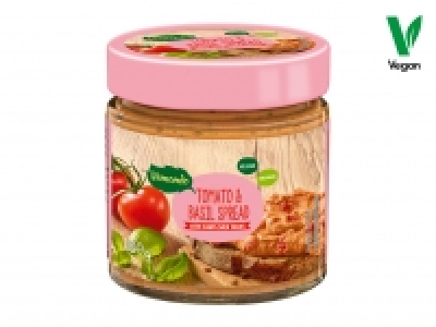 Vemondo Organic Vegan Spread with Sunflower Seeds