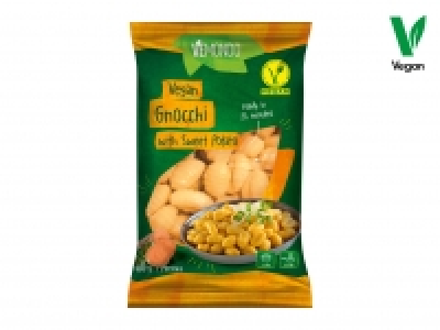 Vemondo Vegan Gnocchi £1.19