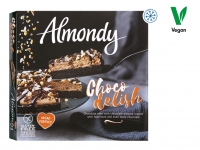 Lidl  Almondy Vegan Chocolate Cake