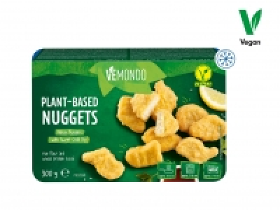 Vemondo Vegan Nuggets