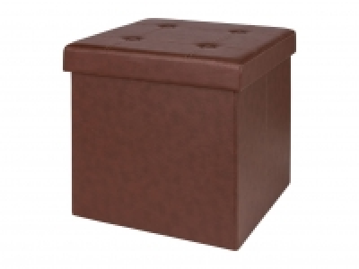 Lidl  Livarno Living Storage Footstool