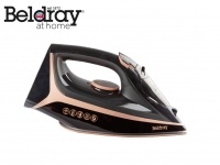 Lidl  Beldray 2-in-1 Cordless Steam Iron