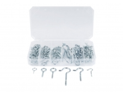 Parkside Assorted Small Parts £2.49