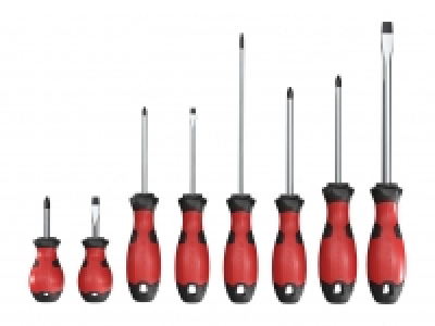 Parkside Screwdriver Set £5.99