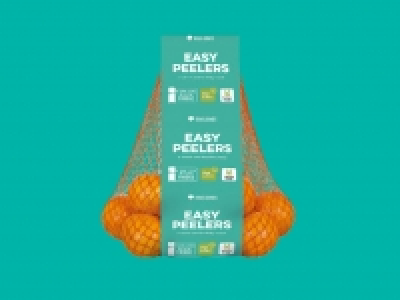 Oaklands Easy Peelers £0.79