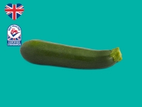 Lidl  British Courgette