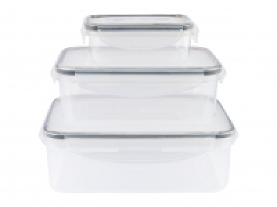 Ernesto Food Storage Container Set £3.49