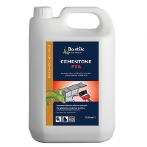 Bostik Cementone Rendabond PVA - 5L £13.50