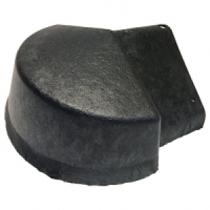 Envirotile Plastic Lightweight Anthracite Ridge to Apex Cove £11.00