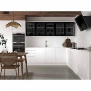 Alloy Geometry Alloy Mid Rise Splashback 3050x600mm