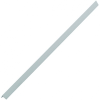 Wickes  Wickes Angle - White PVCu 15.5 x 15.5 x 2.5m